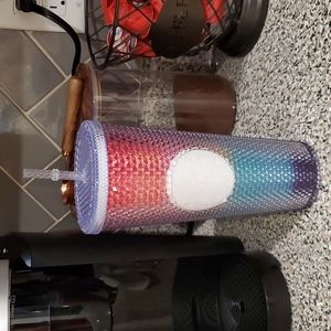 Starbucks 24 oz cup